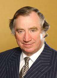 Edward Haughey, Baron Ballyedmond, Northern Irish politician, dies at age 70